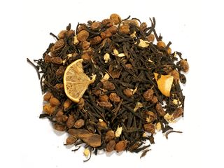 Чорний з обліпихою №510 (100г)