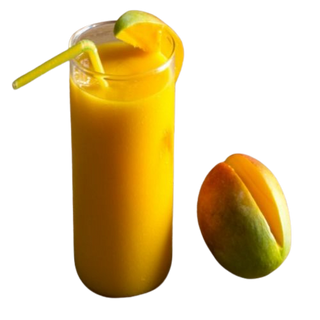 Batido De Mango (500 Ml.)
