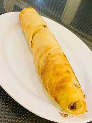 ლობიანი შამფურზე