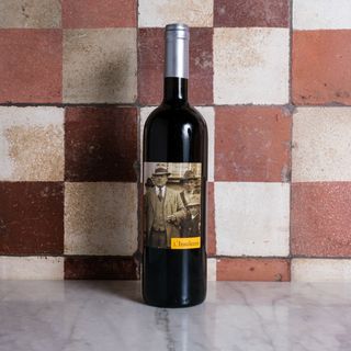 L'Insolente - Renascimentho