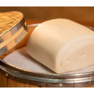 34.Pane al vapore 2pz