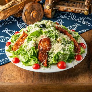 სალათი ცეზარი