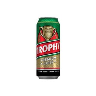 Trophy