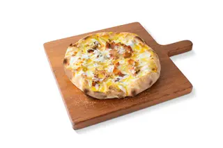 Carbonara Pequena