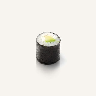 Maki Queso y Aguacate - 6 unidades