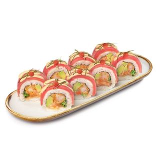 Roll Tuna Imperial