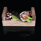 116. Temaki Atún (1 Pza.)