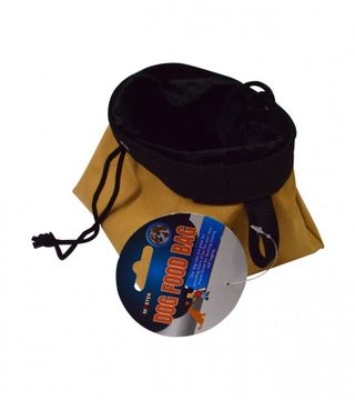 (154558) Torbica platnena za poslastice pasa YL96084C