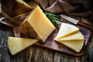 Queso Manchego