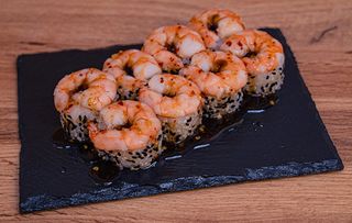 Креветка Свитчили (285 г)