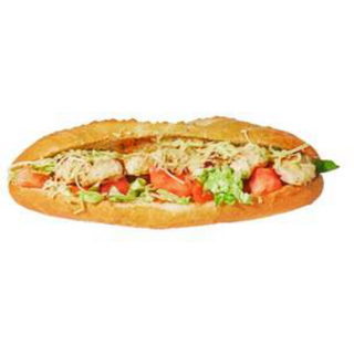 Sandwich Poulet  