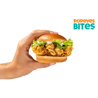 Mini Sandwich Classic