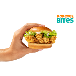 Mini Sandwich Classic