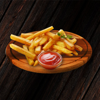 Картофель фри (180 гр)