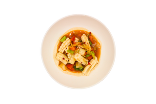 181. Calamari piccanti