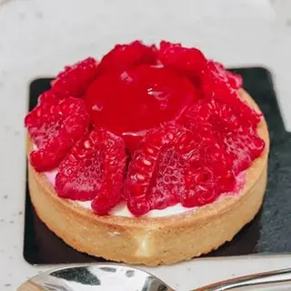 Voćni tart