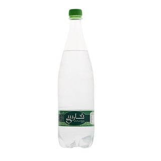 Eau Gazéifié 1 L
