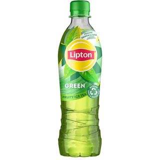 Lipton green 0.5l