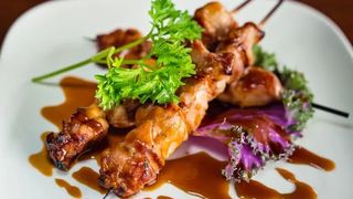 Yakitori 4pz