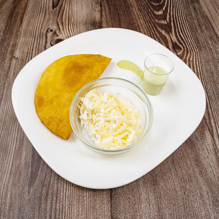 Empanada De Queso 