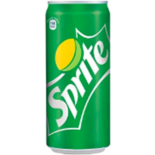  SPRITE   