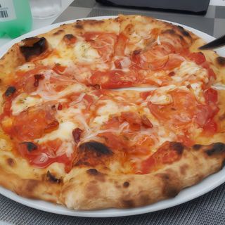 Bomba Calabra (30 x 20 Cm.)