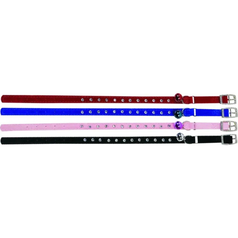 Ogrlice, amovi, povodnici i adresari