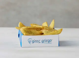 Patatas Fritas XL