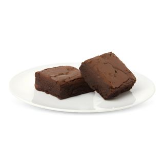 Double Chocolate Brownie