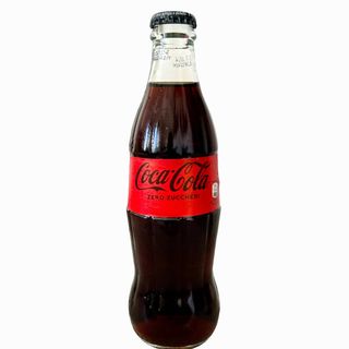 Coca-Cola Zero Lattina 330 ml