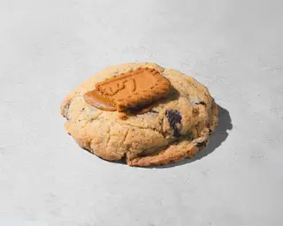 Cookie Lotus® & Choco