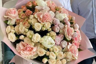  Букет "Аврора"