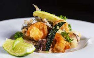 344 Fritto di mare