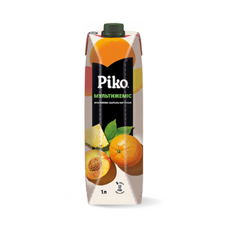 СОК МУЛЬТИФРУКТ ПИКО 1 Л.
