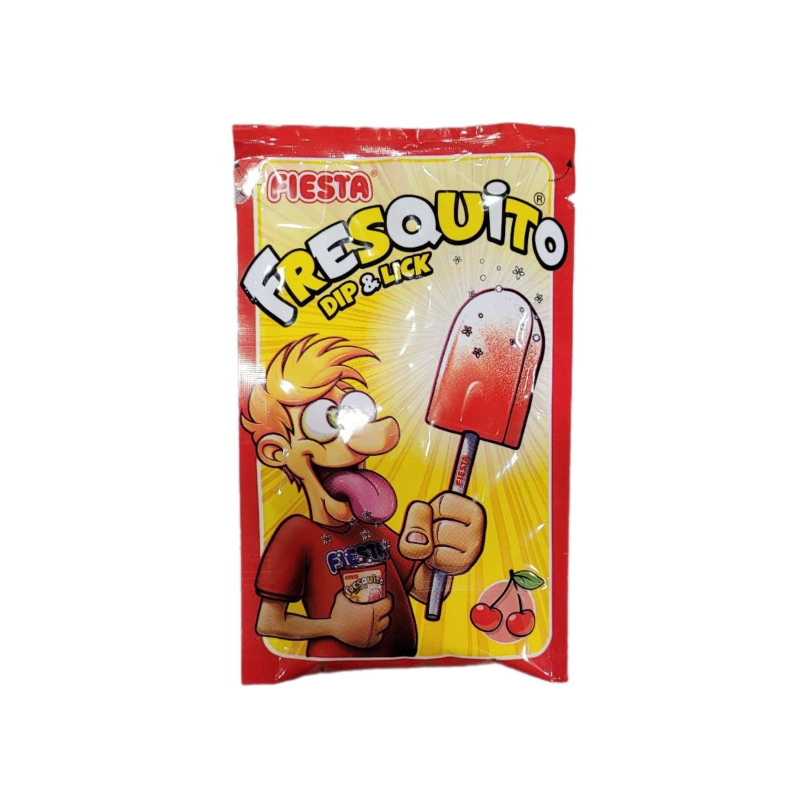 FRESQUITOS