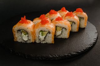 Філадельфія з лососем і авокадо (270г)