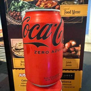 COLA ZERO LATA