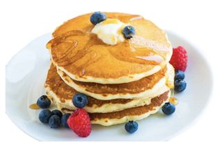 Pancakes