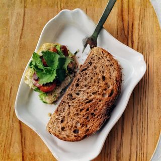 Гречаний хліб 130 грам