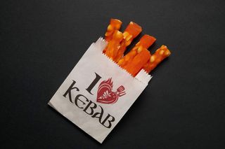 Рахат лукум