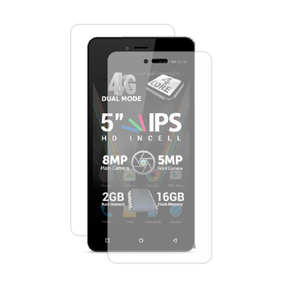 Folie  Allview V2 Viper I4g - Fullbody