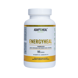 Energyheal