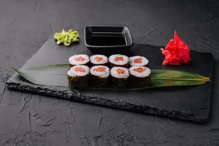 SAKE MAK