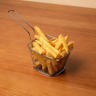 Batatas Fritas