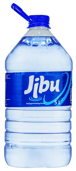 5L Bottle