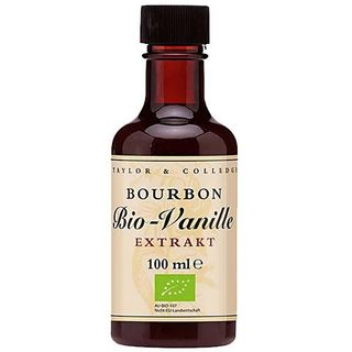 K13051Extract de vanilie, ECO, 100 ml60
