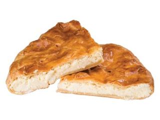 Dobrogeană sărată