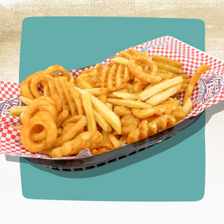 FRENCH FRIES XL
