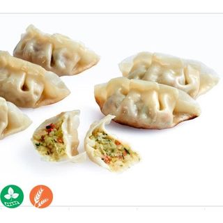7 Gyozas De Pollo (6 Uds.)