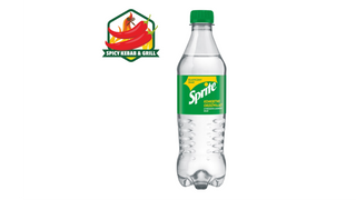 Sprite 0,5L